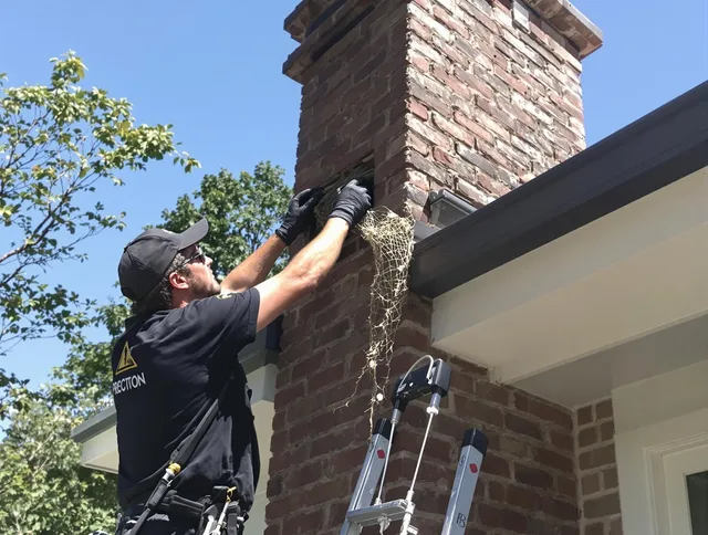 Animal & Debris Removal service in Hilliard, OH