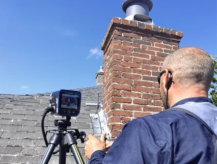 Chimney Inspection service in Hilliard, OH