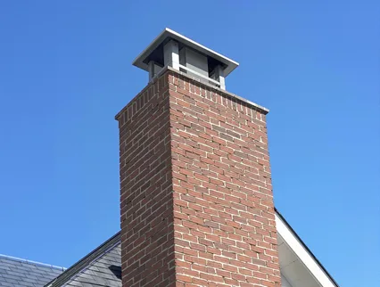 Chimney Remodeling service in Hilliard, OH